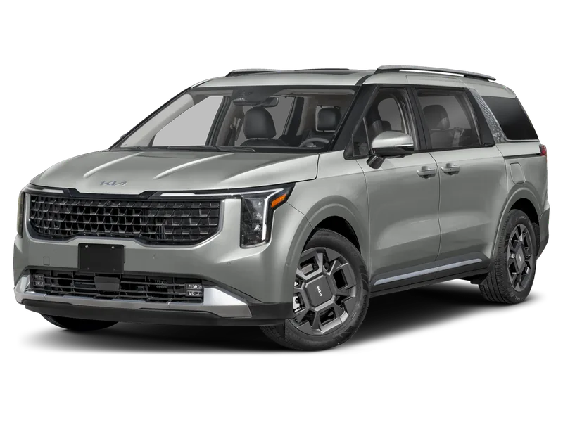 2027 Kia Carnival Hybrid SX