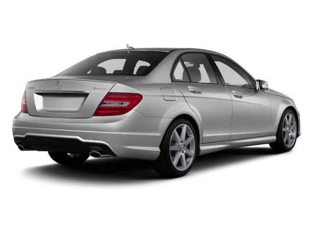 2013 Mercedes-Benz C-Class C 300, photo 2