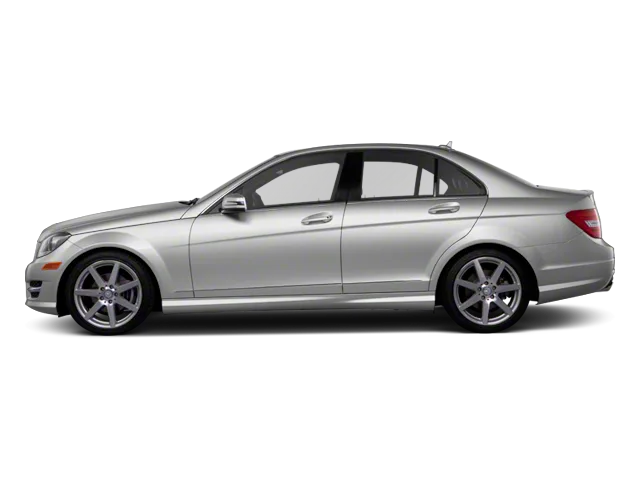 2013 Mercedes-Benz C-Class C 300, photo 3