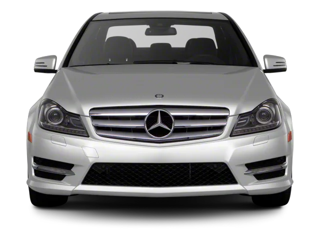 2013 Mercedes-Benz C-Class C 300, photo 4