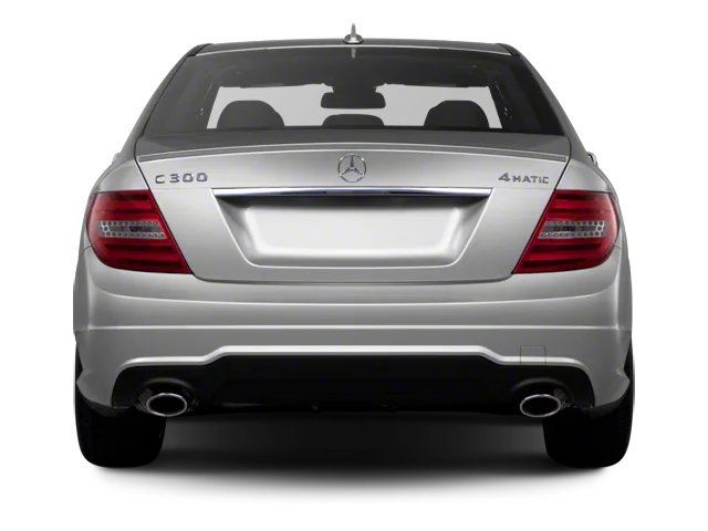 2013 Mercedes-Benz C-Class C 300, photo 5
