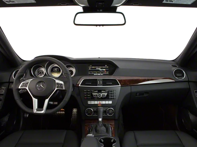 2013 Mercedes-Benz C-Class C 300, photo 7