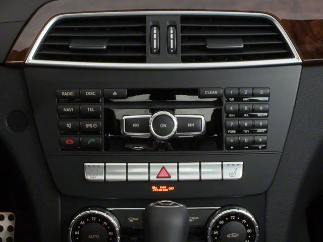 2013 Mercedes-Benz C-Class C 300, photo 9