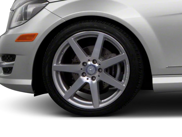 2013 Mercedes-Benz C-Class C 300, photo 11