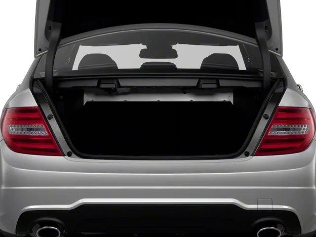 2013 Mercedes-Benz C-Class C 300, photo 12