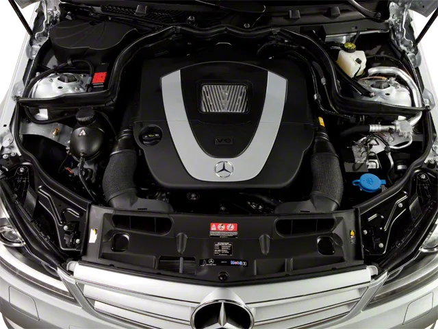 2013 Mercedes-Benz C-Class C 300, photo 13