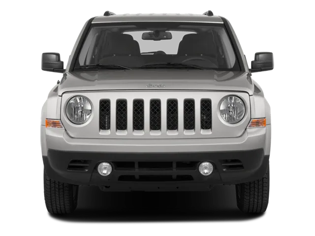 2014 Jeep Patriot Limited, photo 4