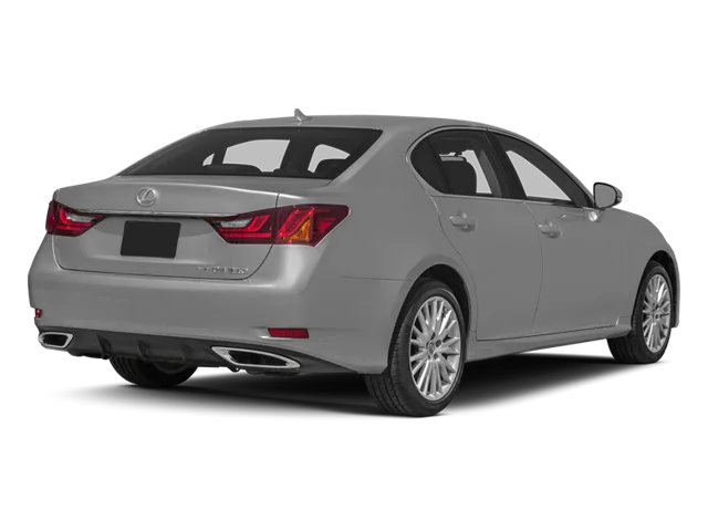 2014 Lexus GS 350, photo 2