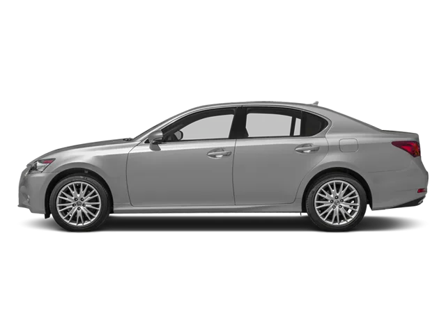 2014 Lexus GS 350, photo 3