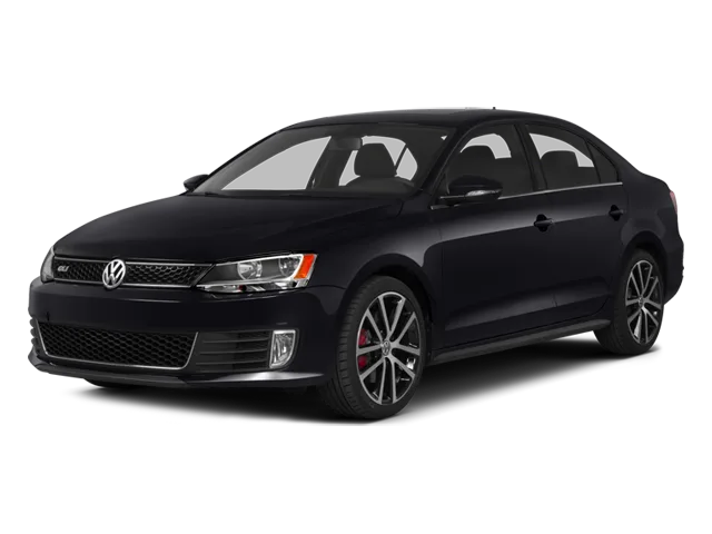 2014 Volkswagen Jetta GLI