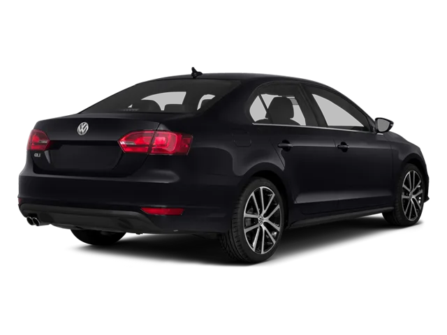 2014 Volkswagen Jetta GLI, photo 2