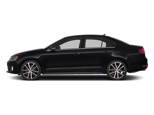 2014 Volkswagen Jetta GLI, photo 3