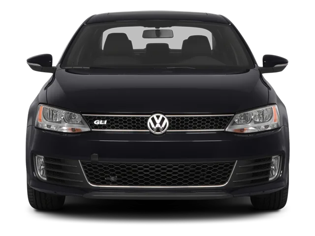 2014 Volkswagen Jetta GLI, photo 4