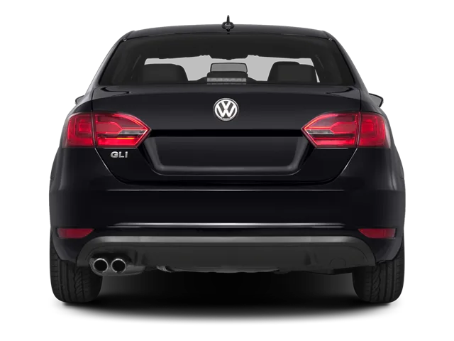 2014 Volkswagen Jetta GLI, photo 5