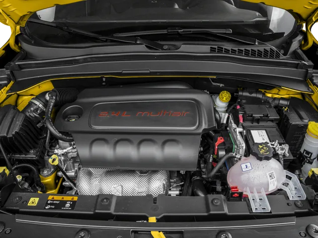 2016 Jeep Renegade Latitude, photo 8