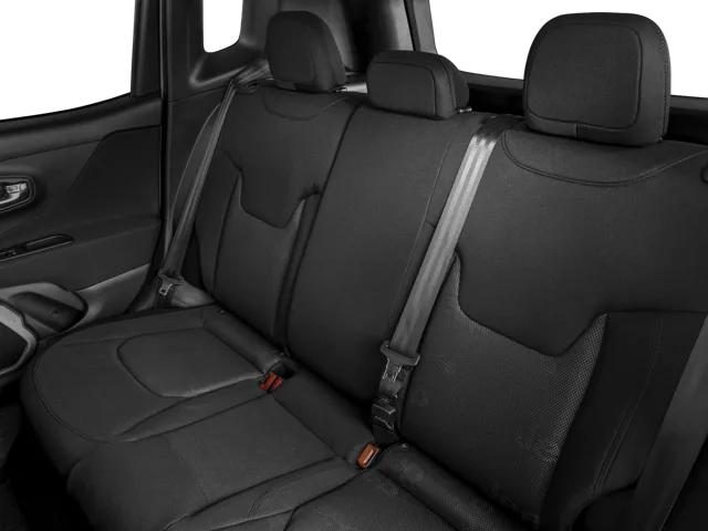 2016 Jeep Renegade Latitude, photo 9