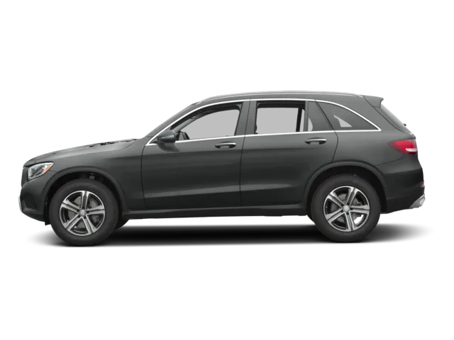 2017 Mercedes-Benz GLC GLC 300 4MATIC®, photo 3
