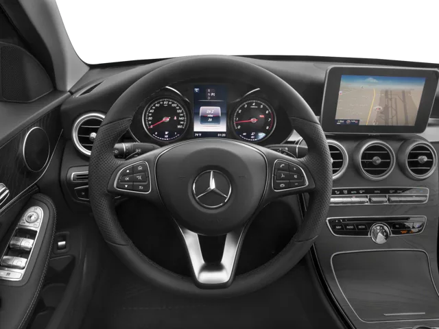 2018 Mercedes-Benz C-Class C 300 4MATIC®, photo 4