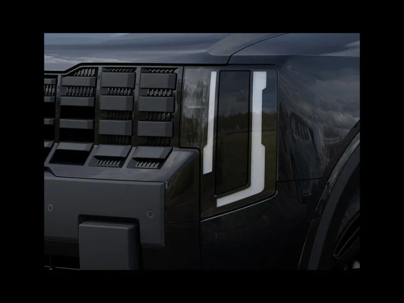 2027 Kia Telluride X-Line EX, photo 10