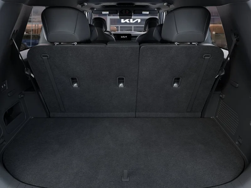 2027 Kia Telluride X-Line EX, photo 19