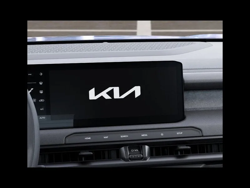2027 Kia Telluride X-Line EX, photo 20