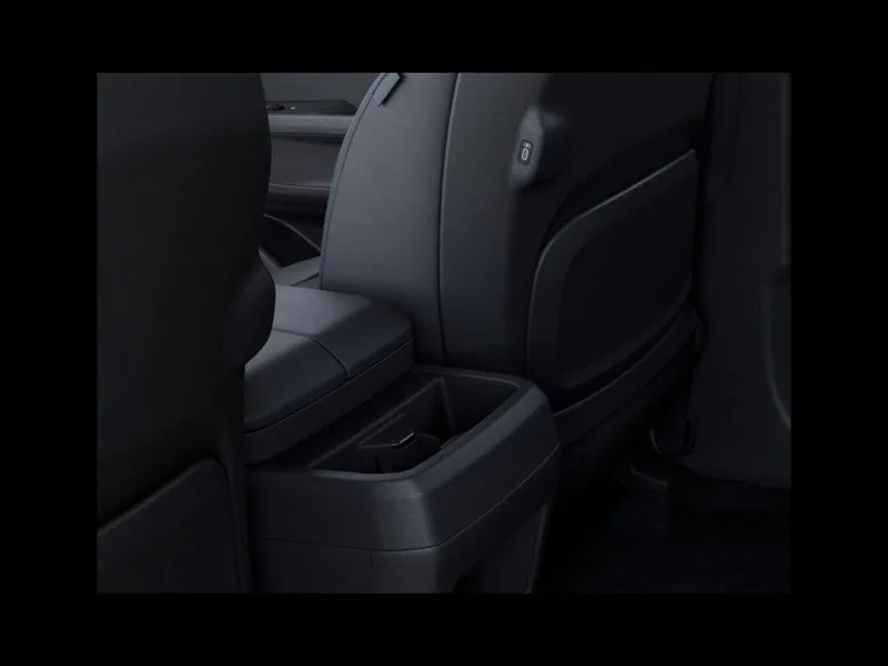 2027 Kia Telluride X-Line EX, photo 26
