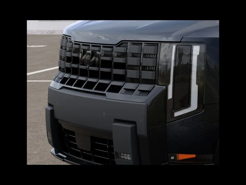 2027 Kia Telluride Hybrid X-Line SX Prestige, photo 12