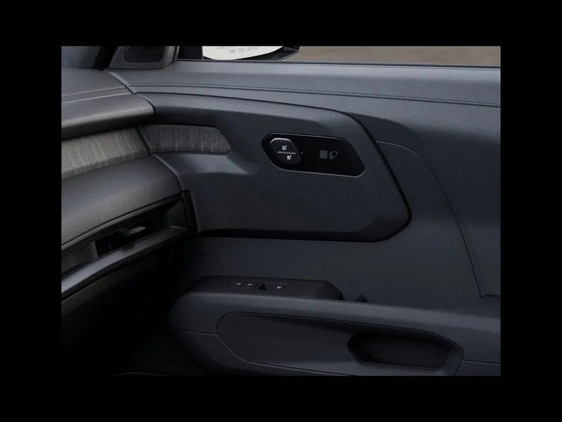 2027 Kia Telluride Hybrid X-Line SX Prestige, photo 25