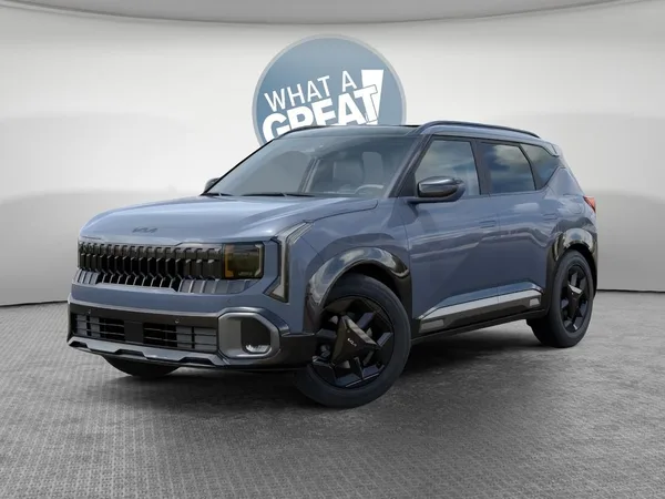 2027 Kia Seltos