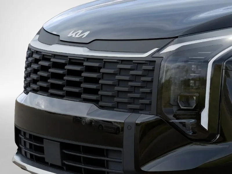 2027 Kia Sportage LX, photo 12