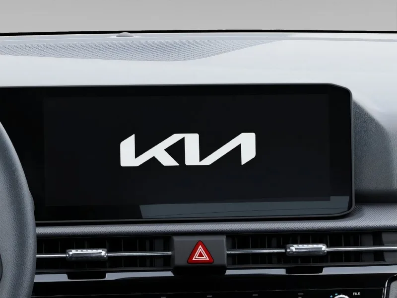 2027 Kia Sportage LX, photo 20