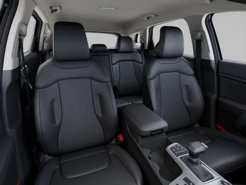 2027 Kia Sportage EX, photo 15