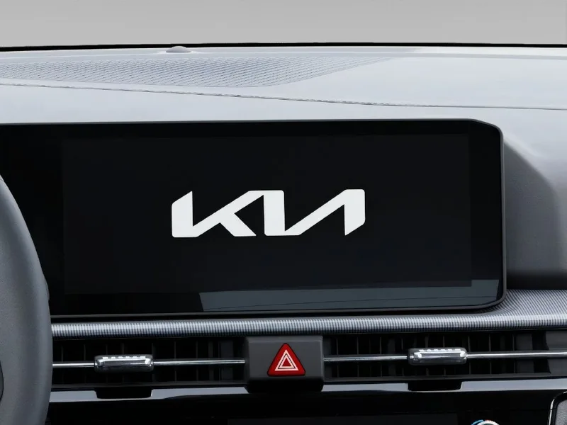 2027 Kia Sportage EX, photo 20