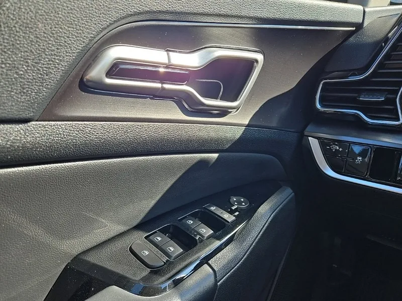 2024 Kia Sportage EX AWD, photo 21