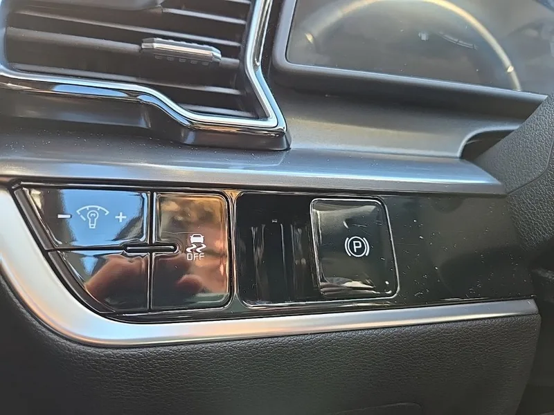 2024 Kia Sportage EX AWD, photo 22
