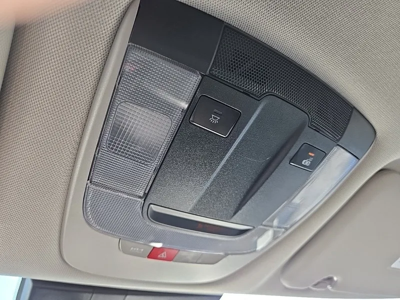2024 Kia Sportage EX AWD, photo 28