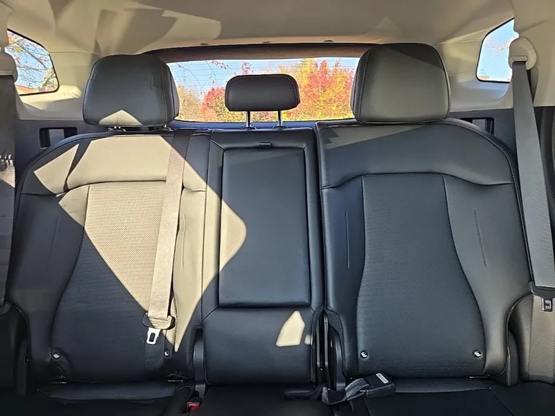 2024 Kia Sportage EX AWD, photo 29