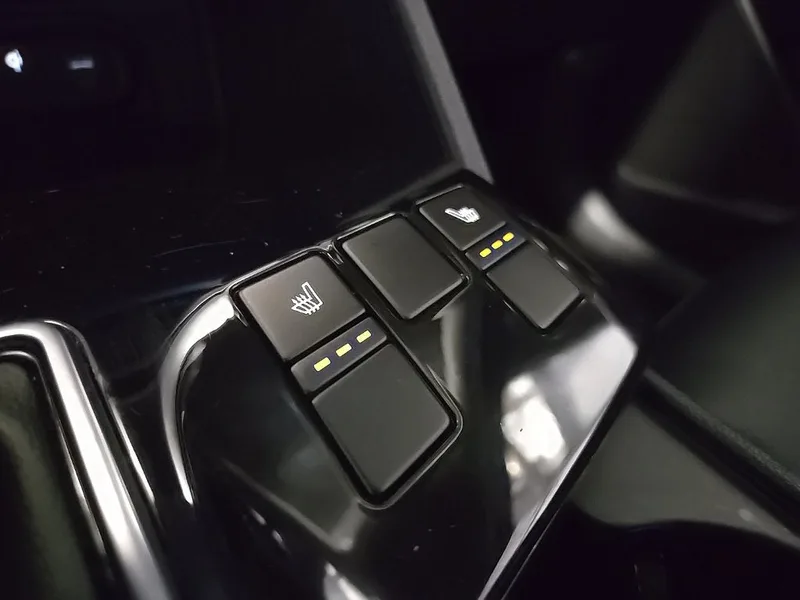 2024 Kia Sportage EX AWD, photo 32