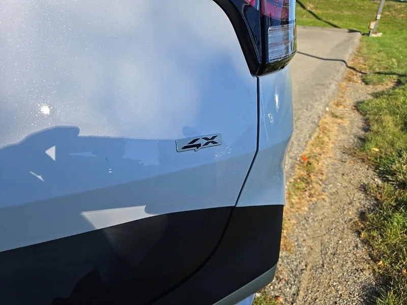2024 Kia Sportage EX AWD, photo 6