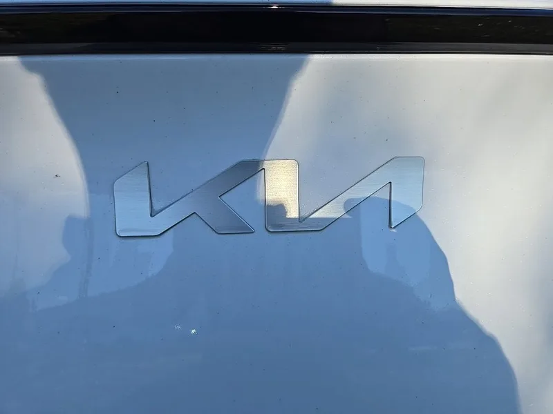 2024 Kia Sportage EX AWD, photo 9