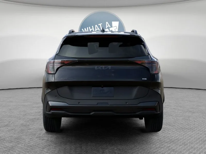 2027 Kia Sportage X-Line, photo 5