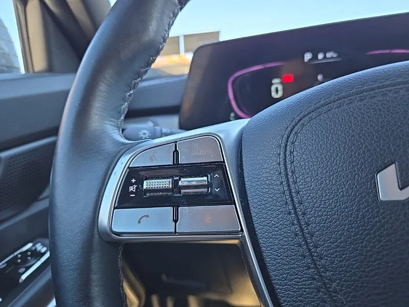2024 Kia Telluride EX X-Line, photo 17