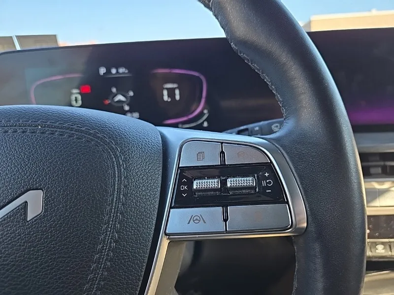 2024 Kia Telluride EX X-Line, photo 18