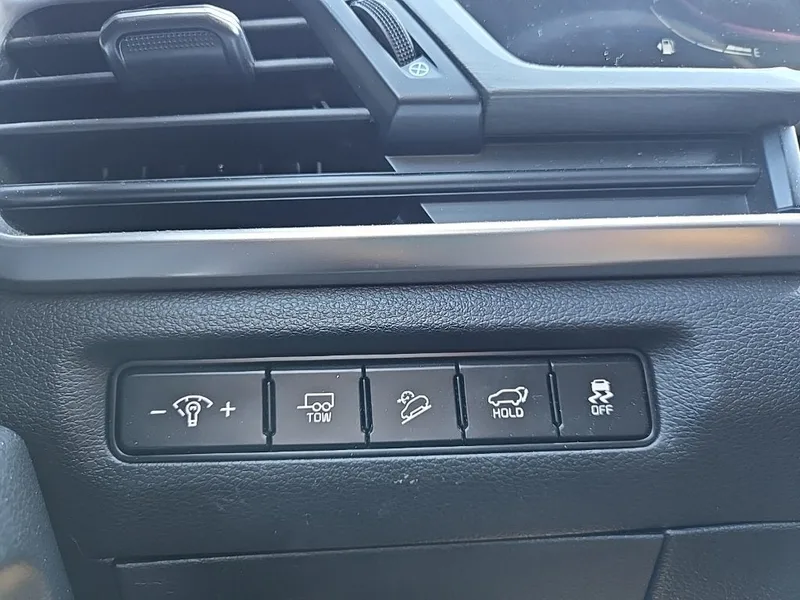 2024 Kia Telluride EX X-Line, photo 21