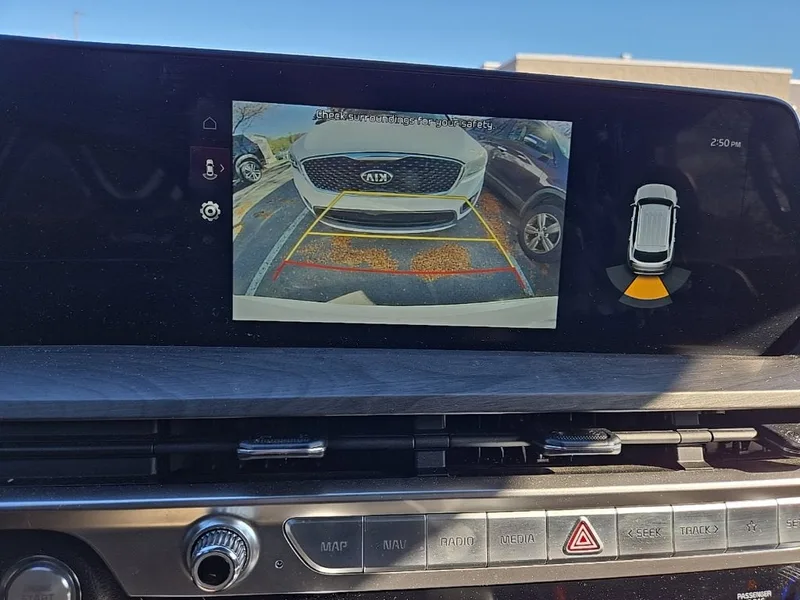 2024 Kia Telluride EX X-Line, photo 23