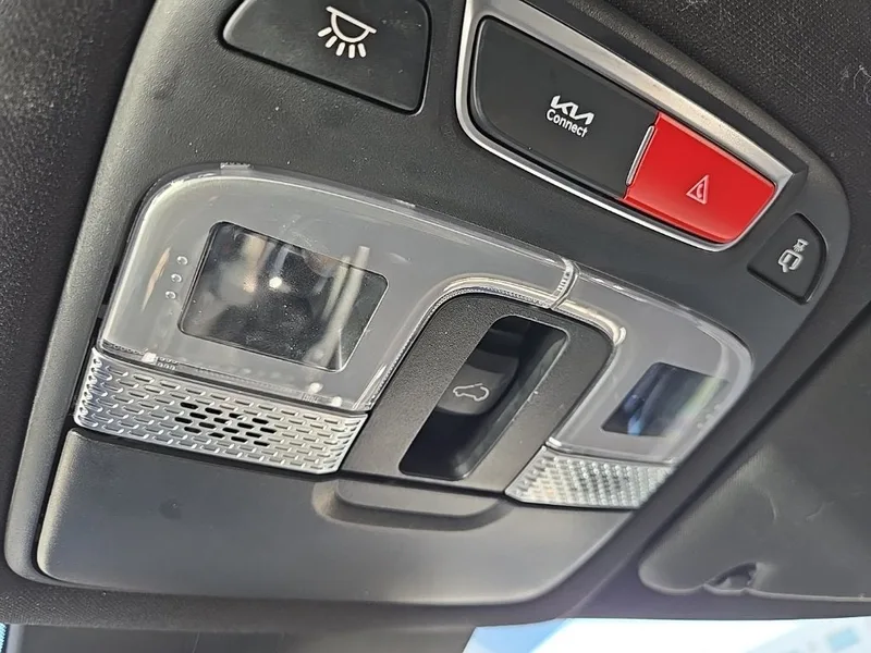 2024 Kia Telluride EX X-Line, photo 26
