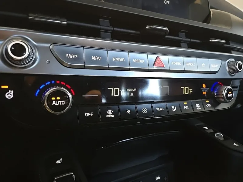2024 Kia Telluride EX X-Line, photo 29