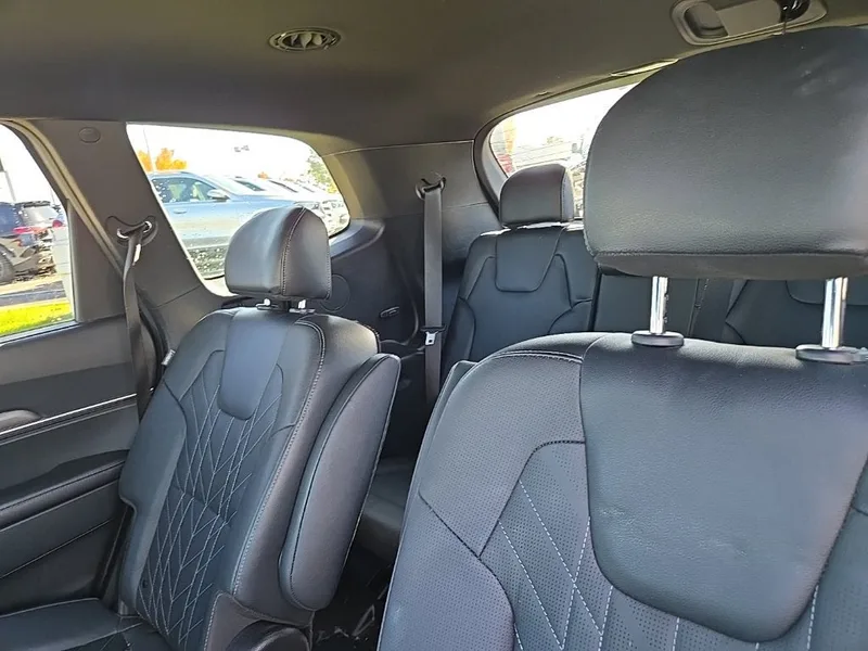 2024 Kia Telluride EX X-Line, photo 33