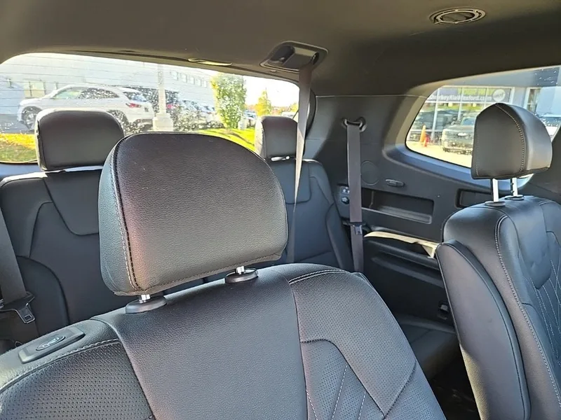 2024 Kia Telluride EX X-Line, photo 35