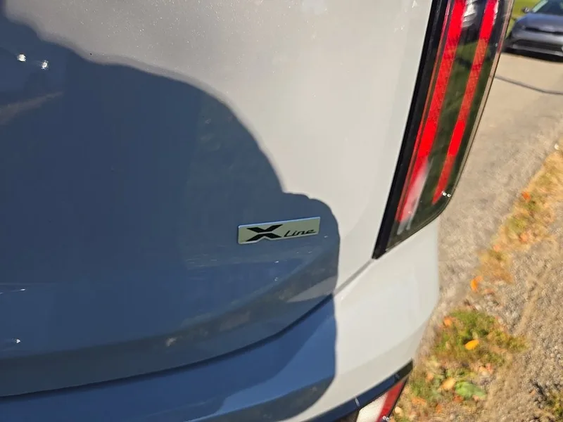 2024 Kia Telluride EX X-Line, photo 6